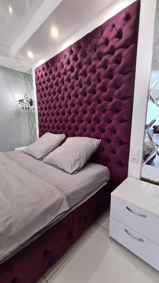 Apartaments On Prospekt Mira 35 Krivoy Rog Ngoại thất bức ảnh